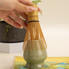 Kit Matcha Japones Completo - 7 Piezas