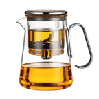 Tetera Magica Acero Inoxidable - 700 ML