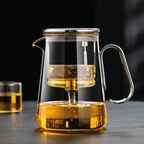 Tetera Magica Acero Inoxidable - 700 ML