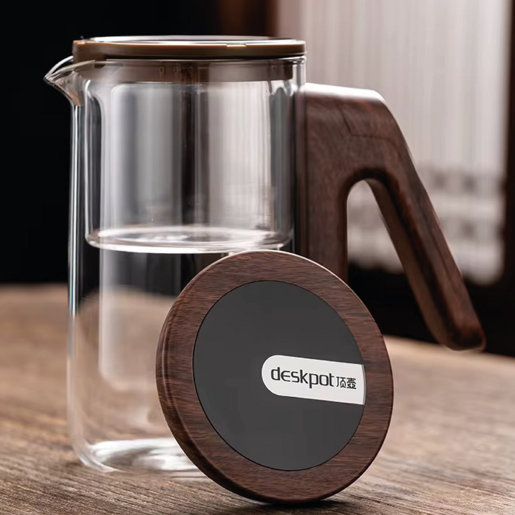 Tetera Magica Electrica - 800 ML