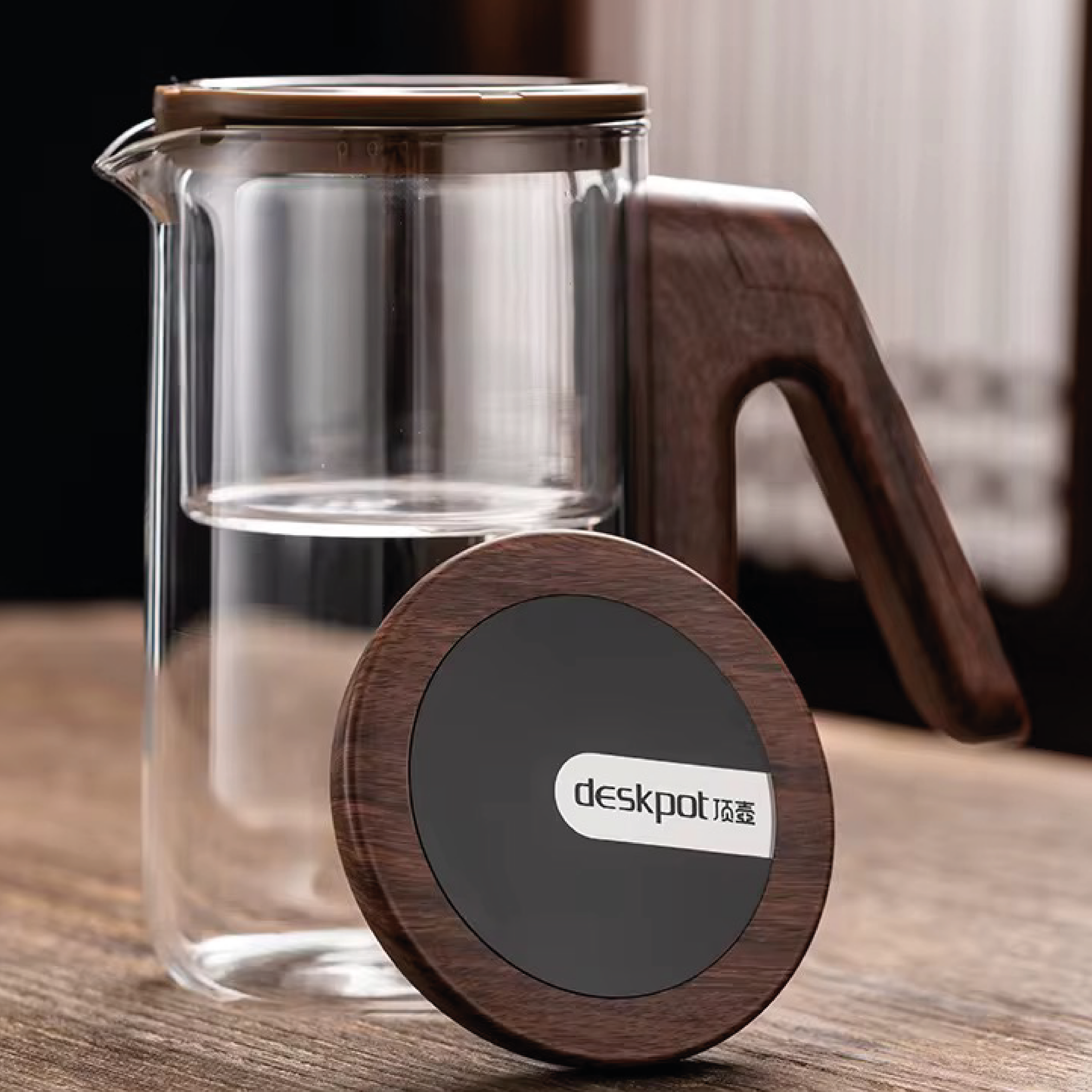 Tetera Magica Electrica - 800 ML