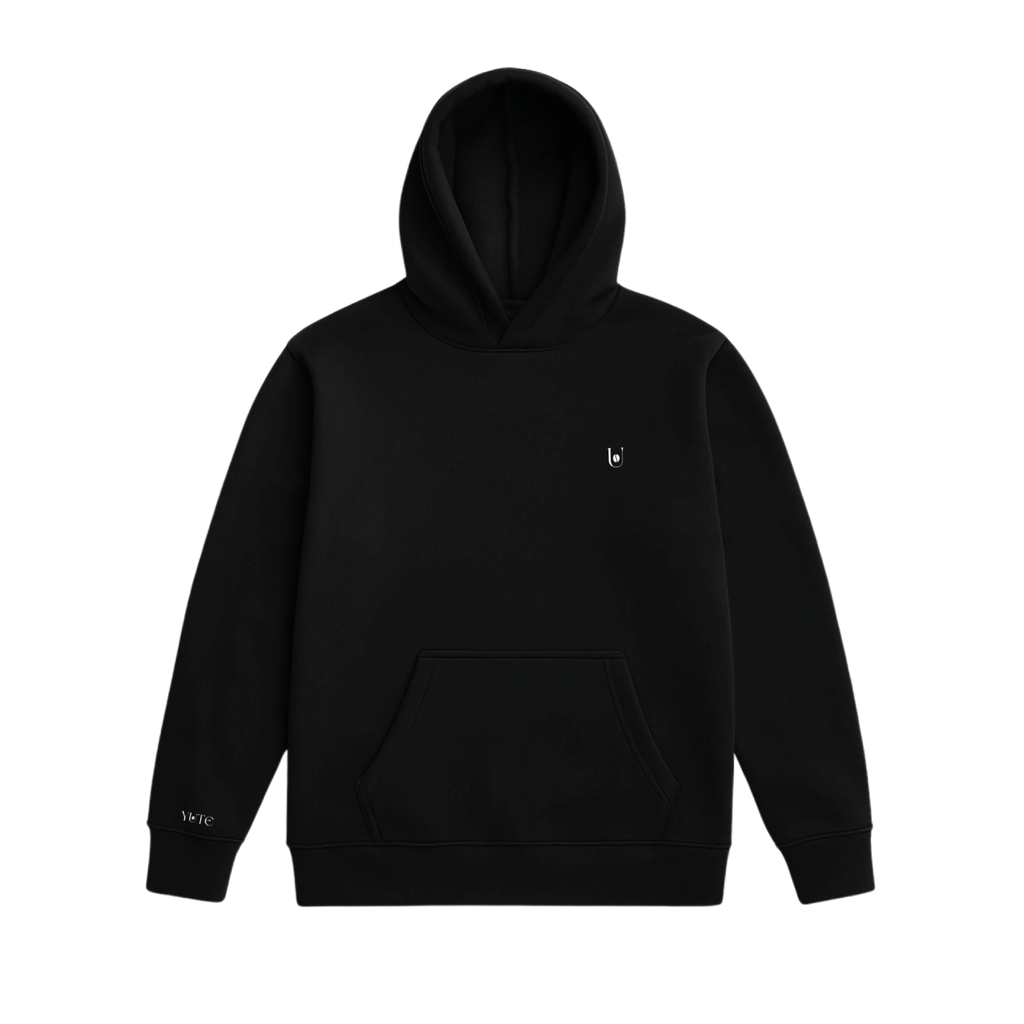 Buzo Canguro - Happy Place