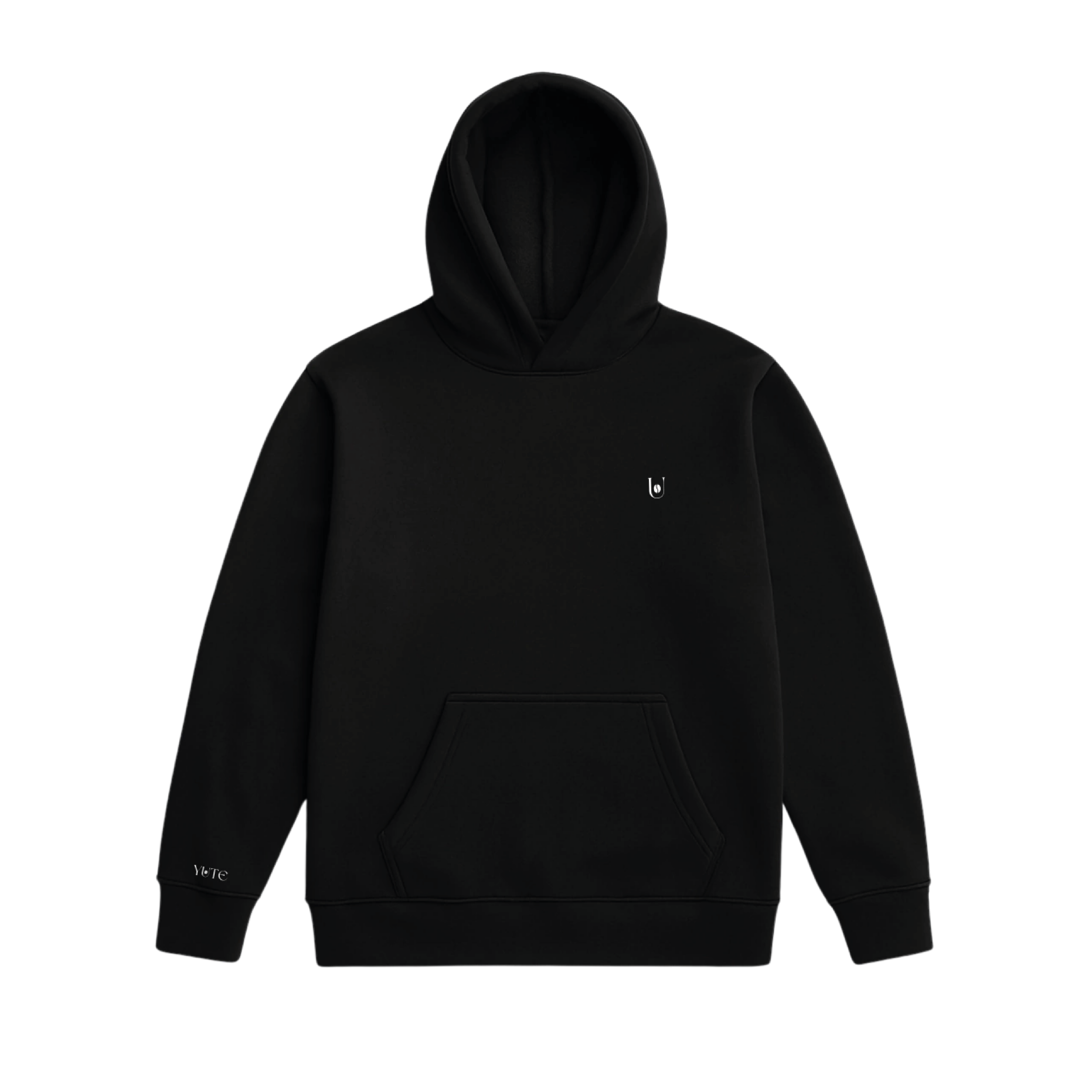 Buzo Canguro - Happy Place