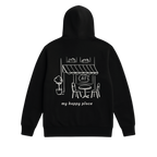 Buzo Canguro - Happy Place