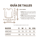 Buzo Canguro - Caffeine