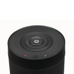 Canasto de café al vacío electrico 1500 ML - 500 G - Acero Inoxidable - Space Grey