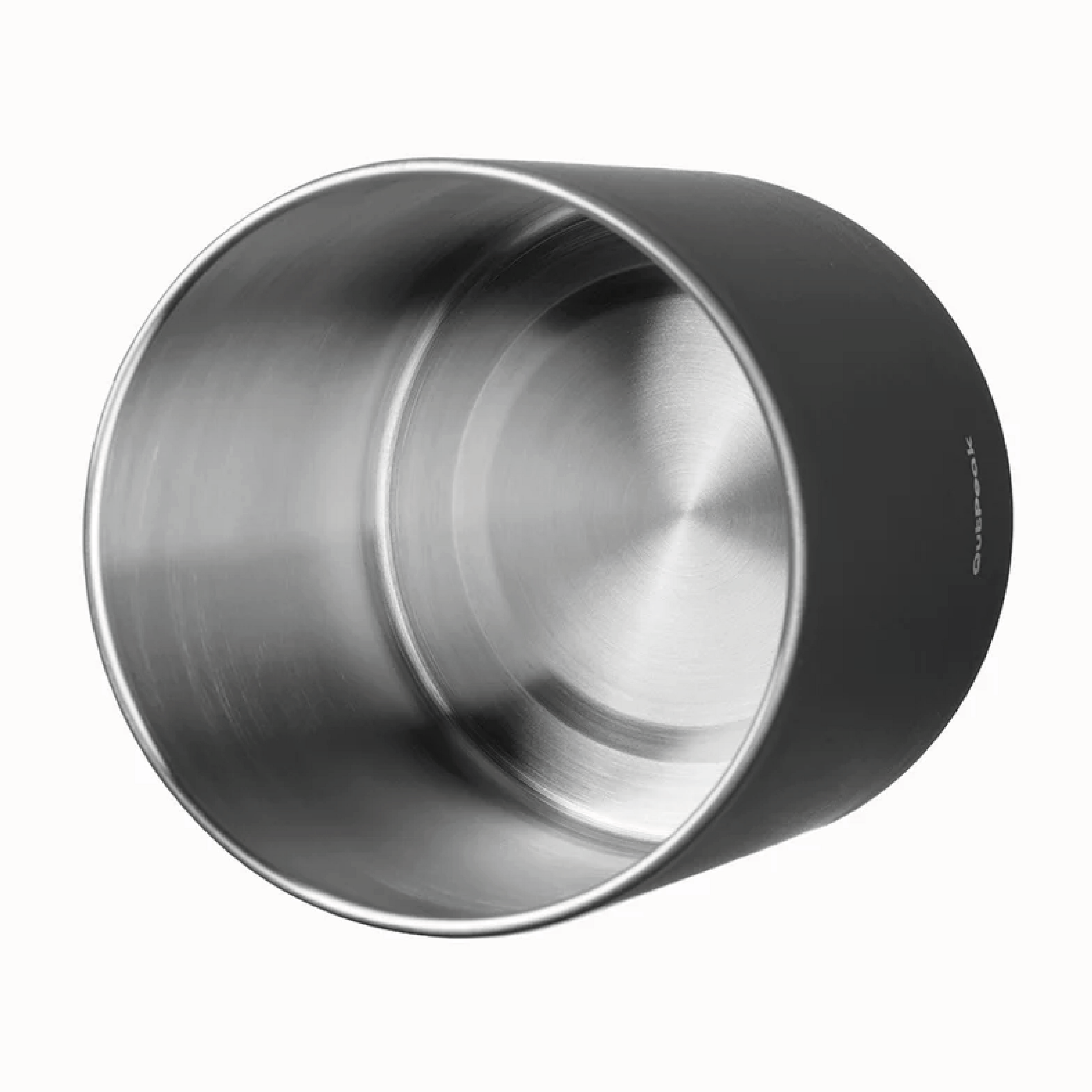 Canasto de café al vacío electrico 1500 ML - 500 G - Acero Inoxidable - Space Grey