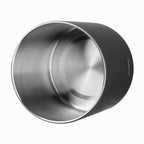 Canasto de café al vacío electrico 750 ML - 250 G - Acero Inoxidable - Space Grey