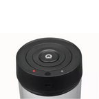 Canasto de café al vacío electrico 750 ML - 250 G - Glass