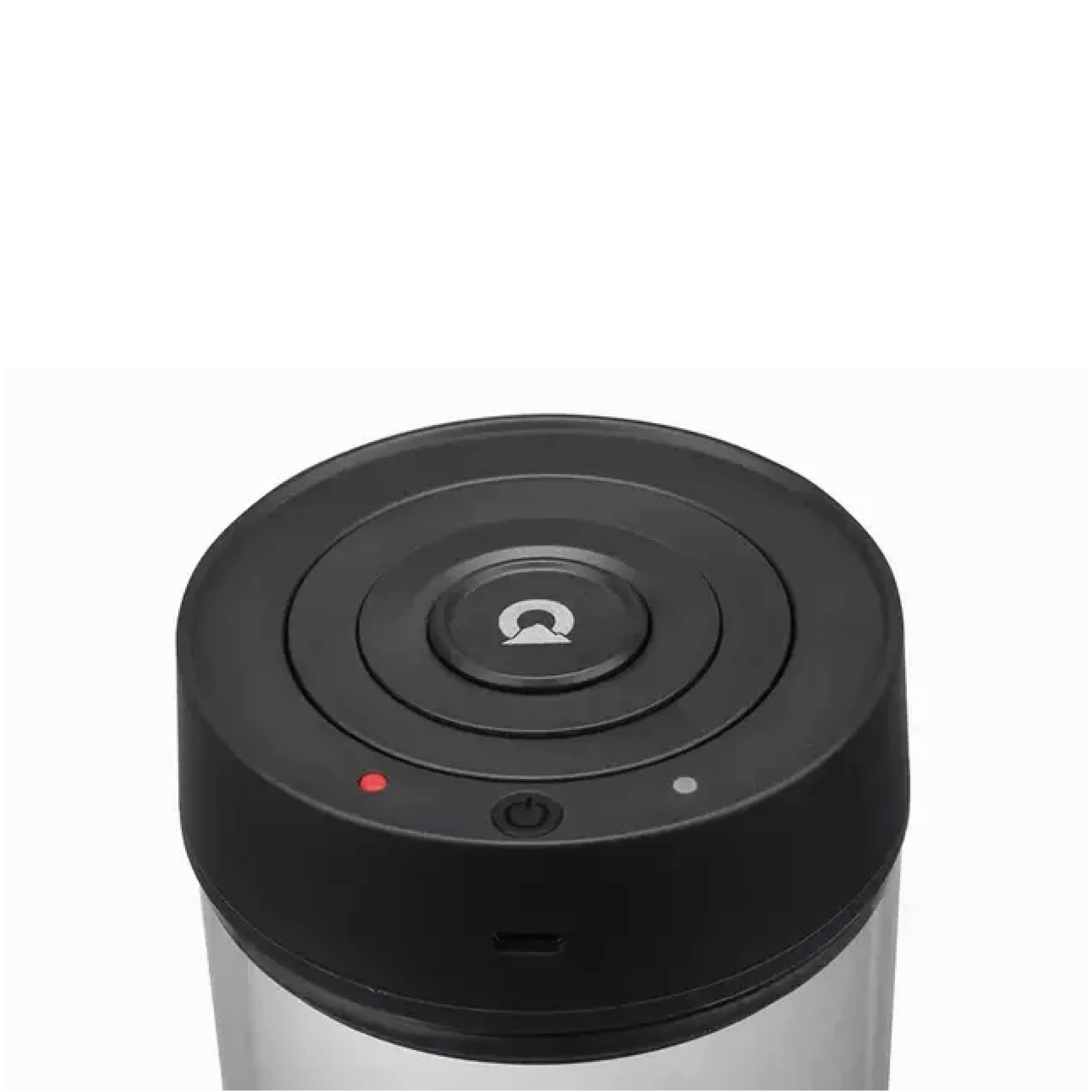 Canasto de café al vacío electrico 750 ML - 250 G - Glass