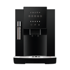 Cafetera Espresso Automático Inteligente - Pantalla Táctil HD
