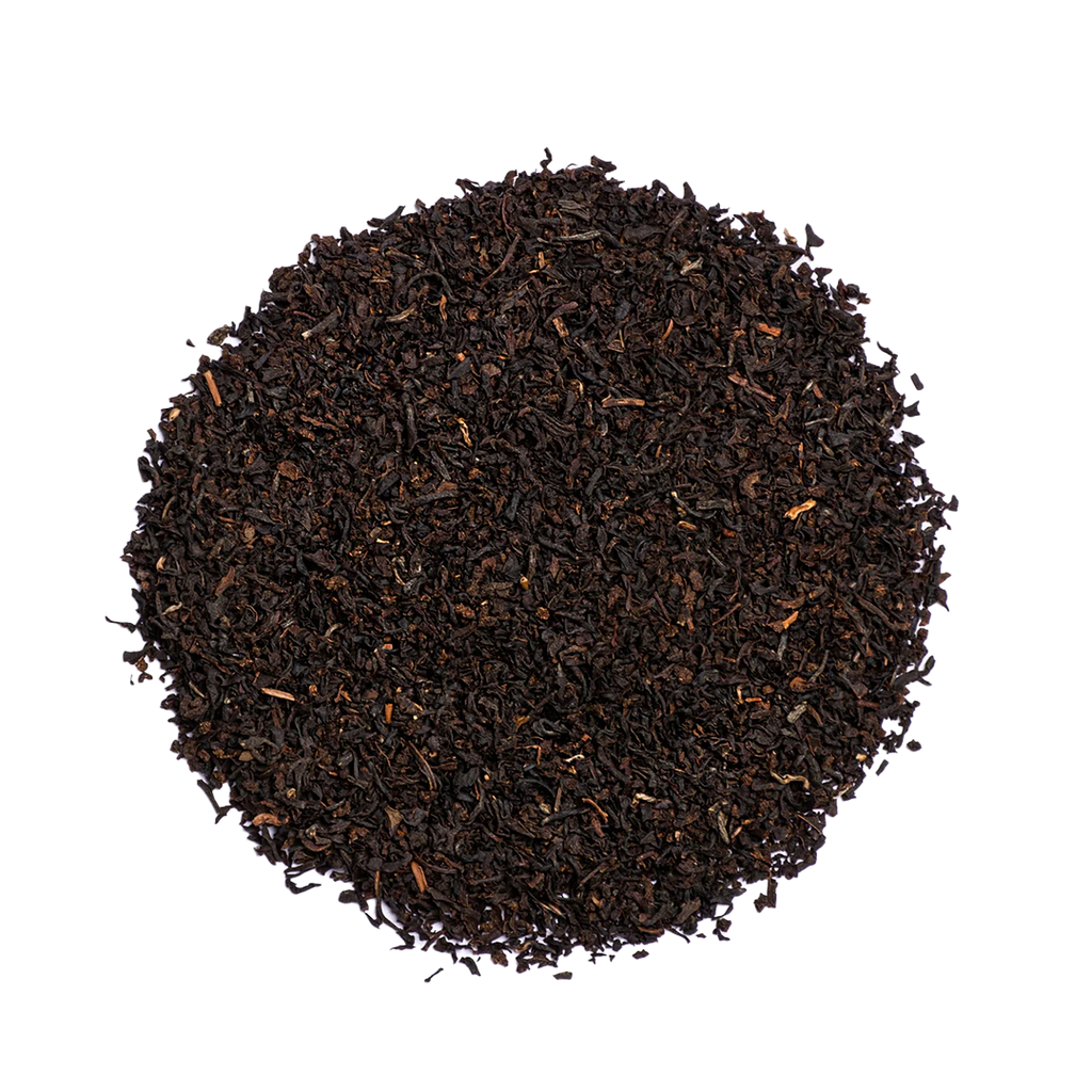 English Breakfast - 68g