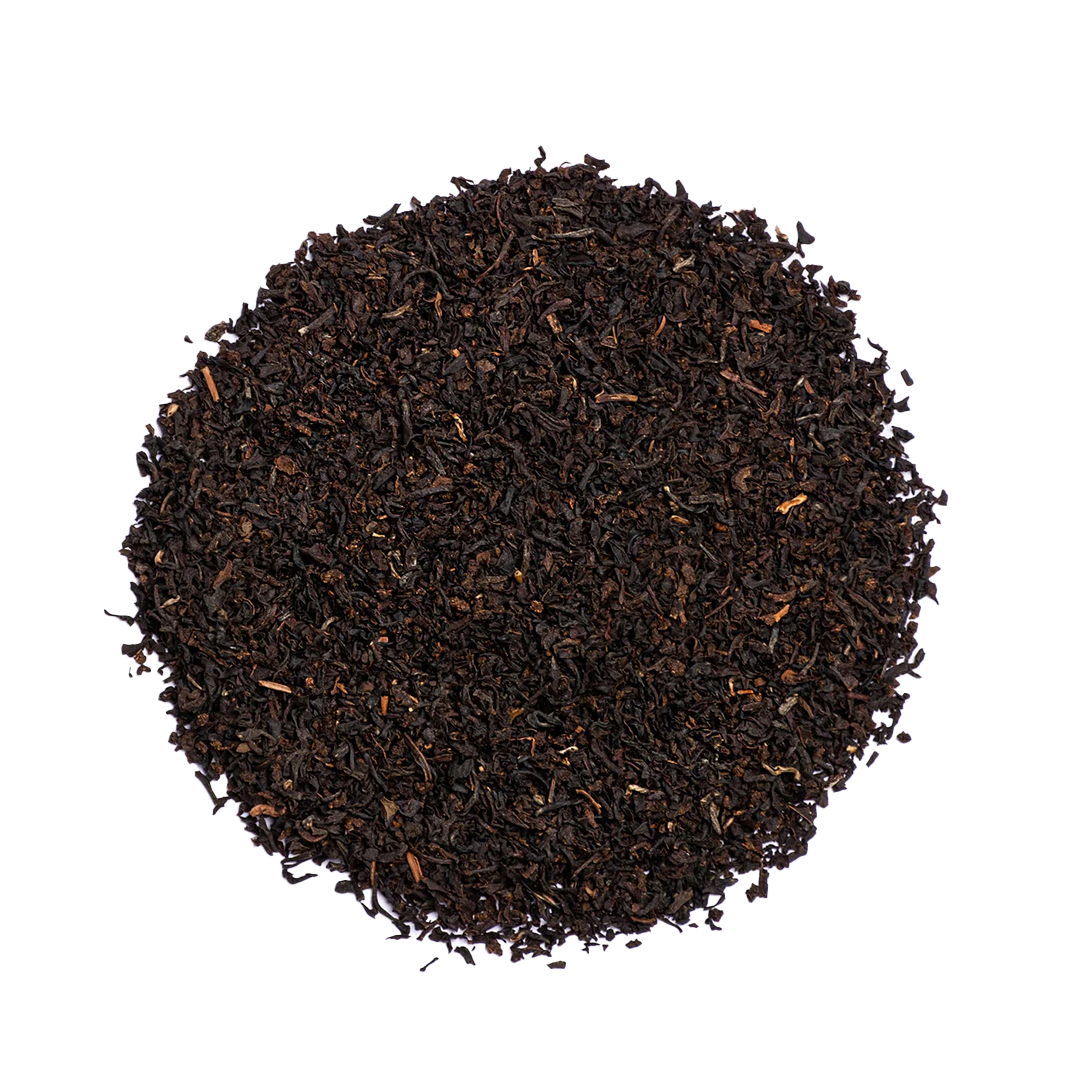 English Breakfast - 68g