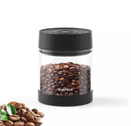 Canasto de café al vacío electrico 750 ML - 250 G - Glass