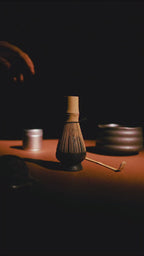 Kit Matcha Japones Completo - 7 Piezas