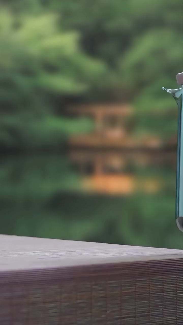 Tetera Magica Electrica - 800 ML