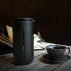 U French Press Black