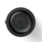 U French Press Black