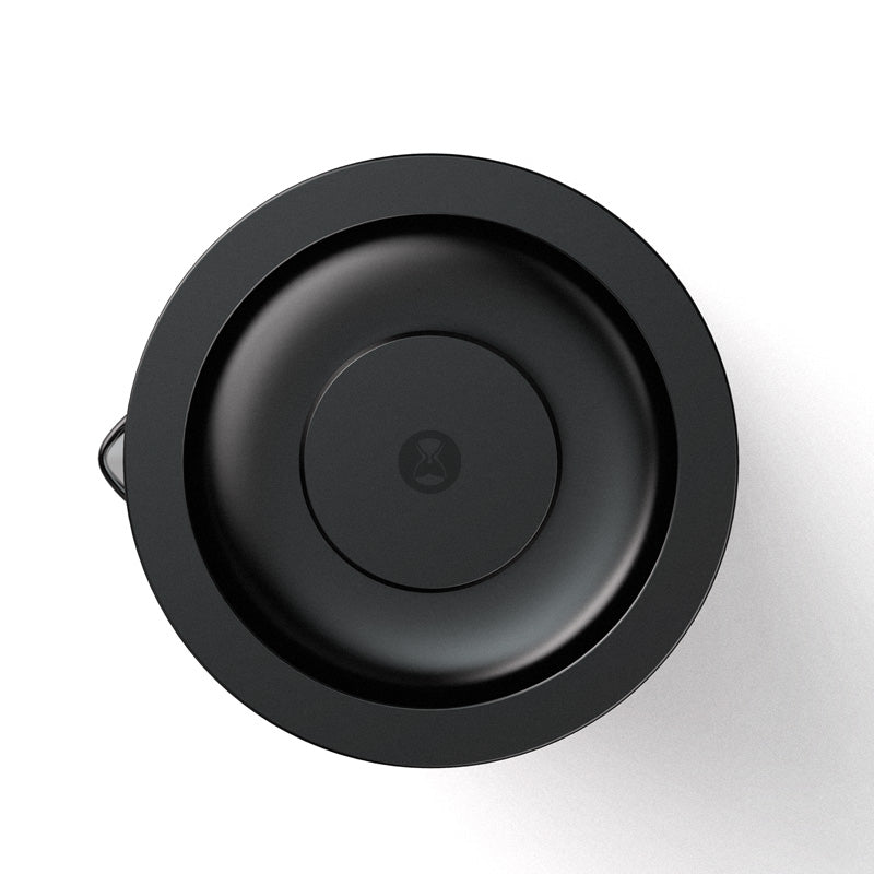 U French Press Black